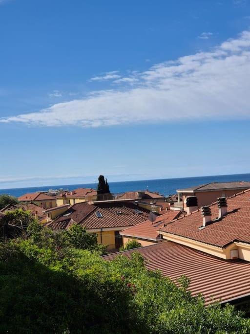 La Casa Di Mario A 滨海圣洛伦佐 外观 照片