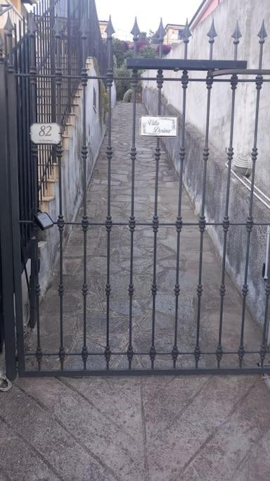 La Casa Di Mario A 滨海圣洛伦佐 外观 照片