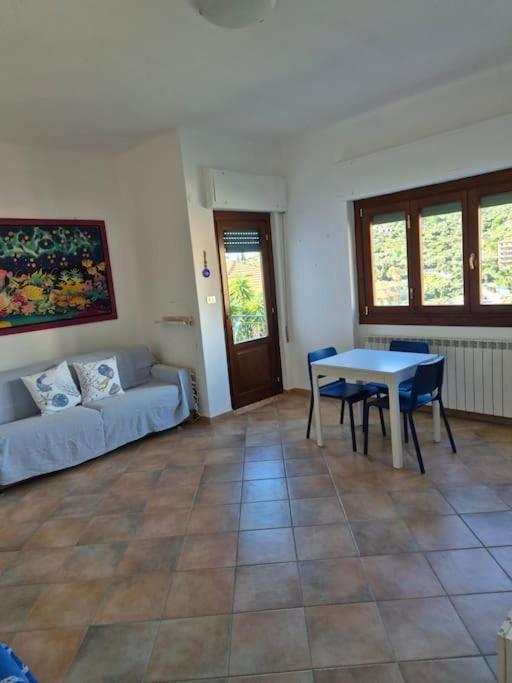 La Casa Di Mario A 滨海圣洛伦佐 外观 照片